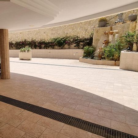Apartment Turquesa Beach 34B Calpe Exterior foto